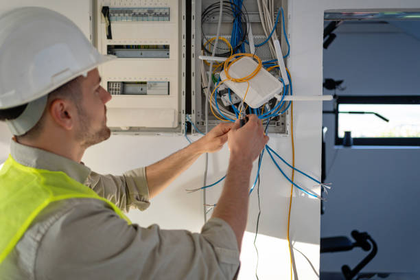 Electrical Rewiring Services in Wayland, IA