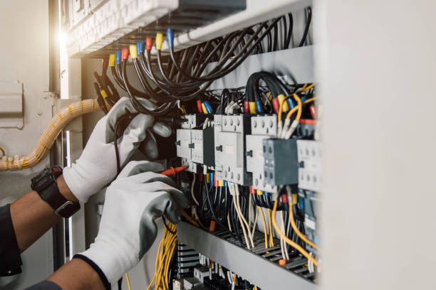 Why Trust Our Certified Electricians for Your Electrical Needs in Wayland, IA?